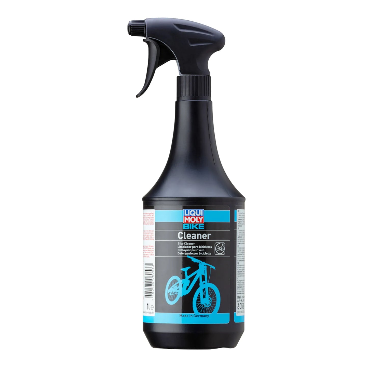Bike cleaner 1L