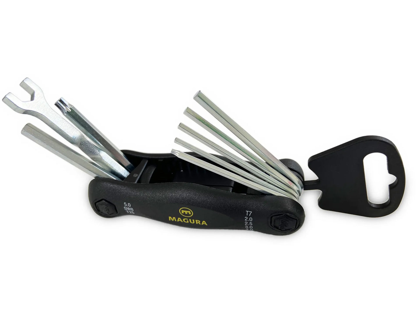MAGURA Multitool M8
