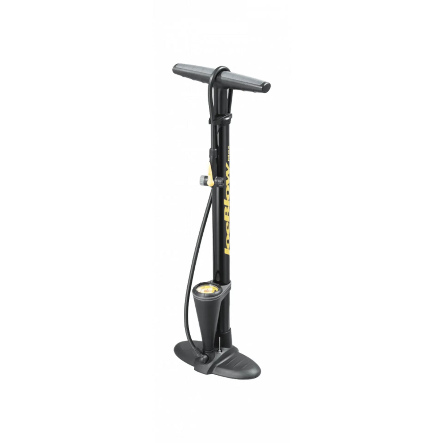 JoeBlow Max II Floor Pump