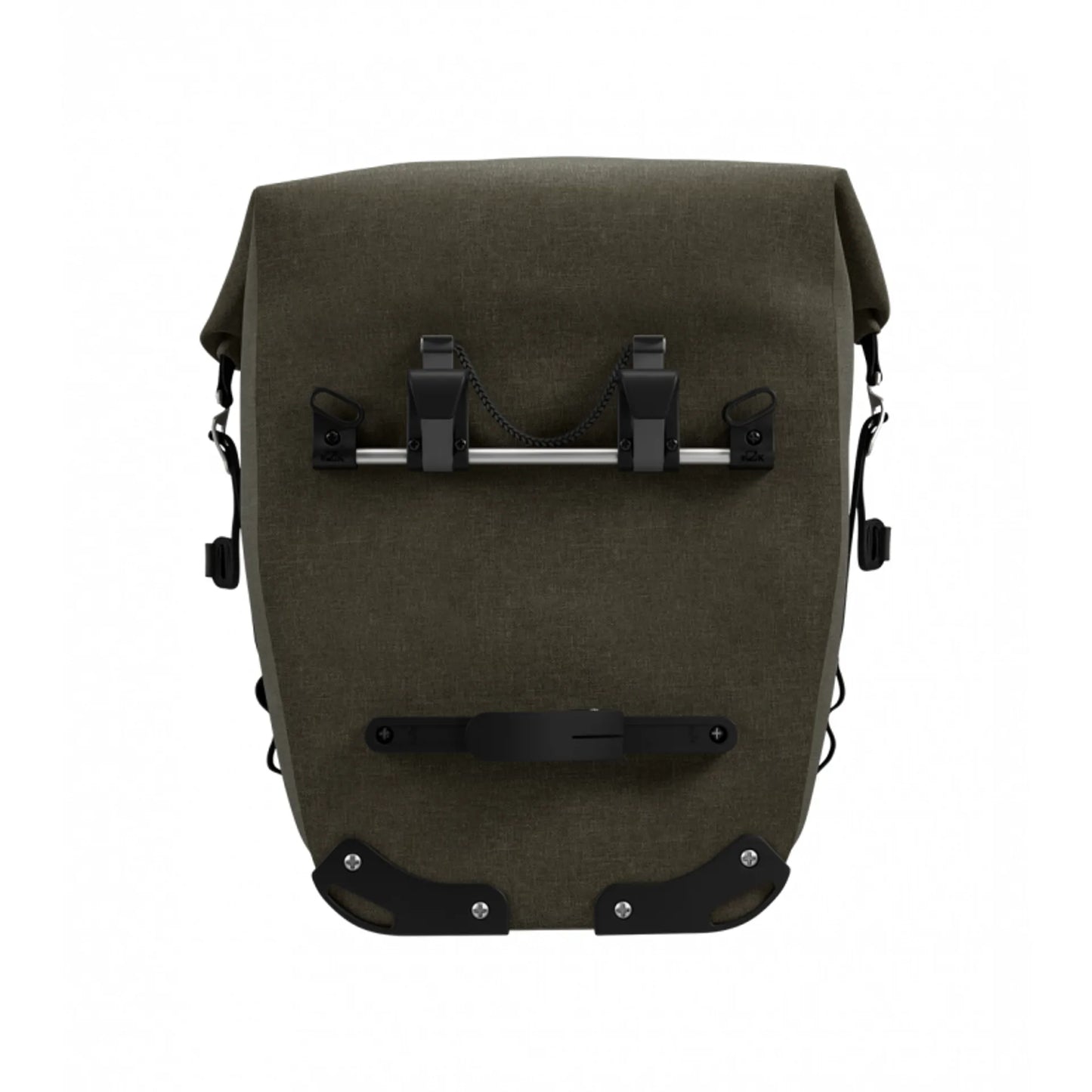 Brooks Scape Pannier Large - Mud Green