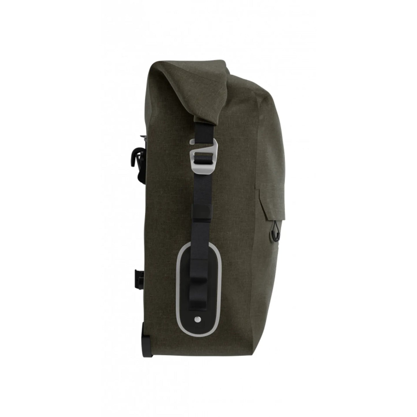 Brooks Scape Pannier Large - Mud Green