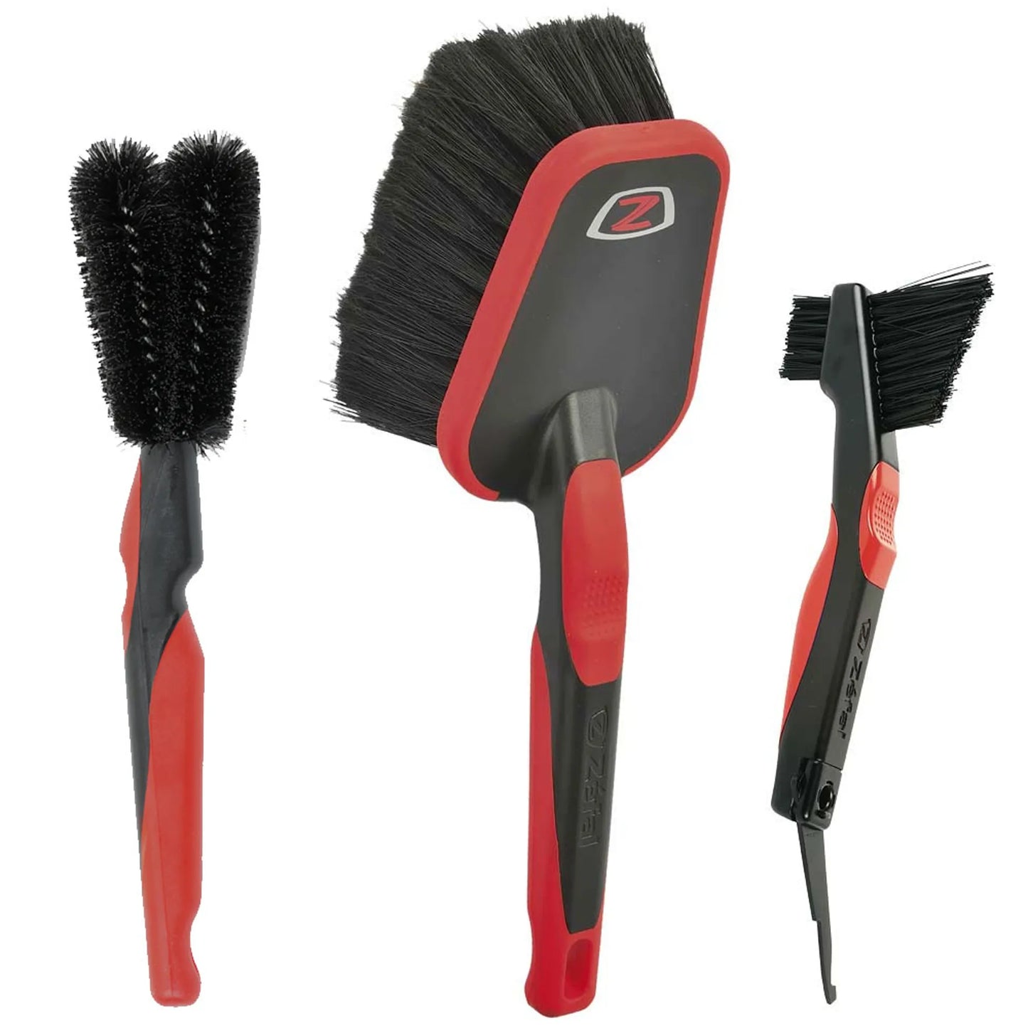 ZB Brush Set With Twist Brush