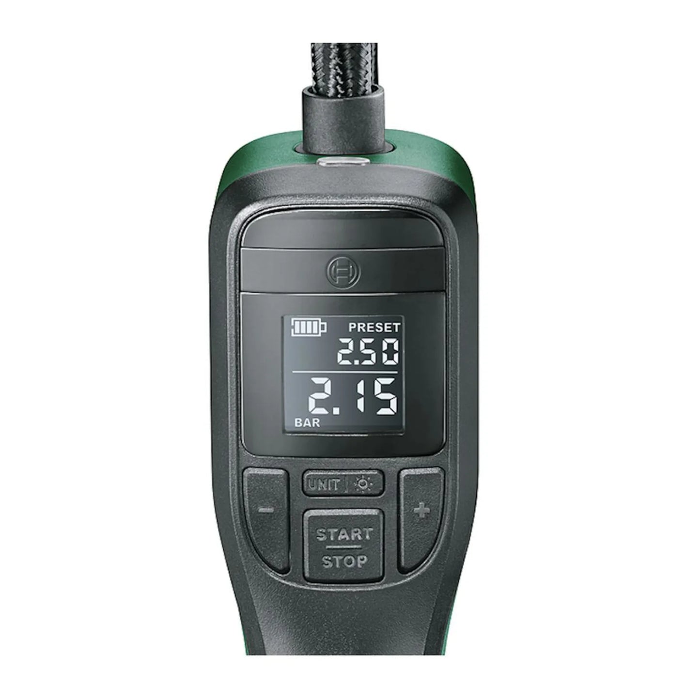 EasyPump Cordless Compressed Air Pump