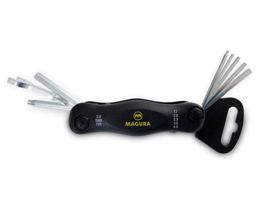 MAGURA Multitool M8