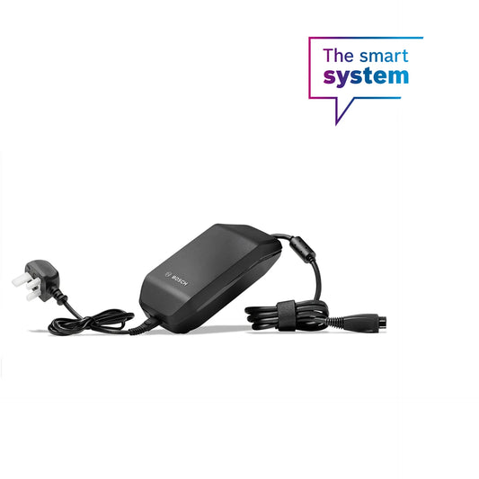 Smart System 4 A Charger 220-240 V UK BPC3400