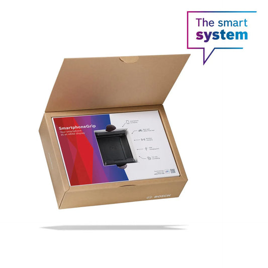 Smartphone Grip BSP3200 Compatible with the smart system