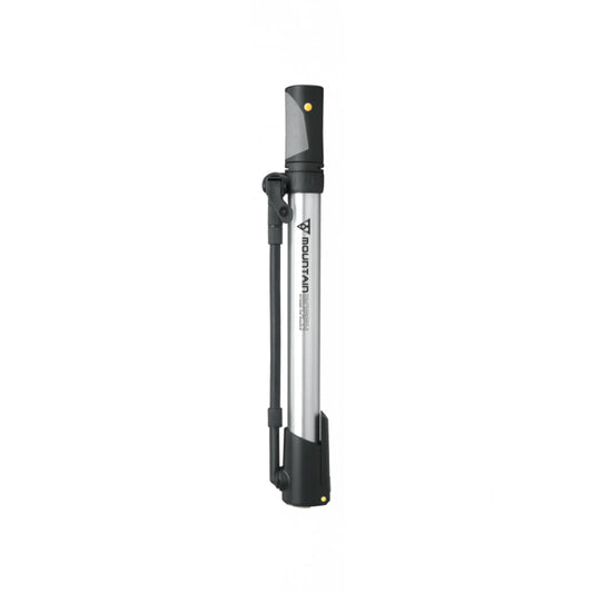 Mountain Morph Portable Pump