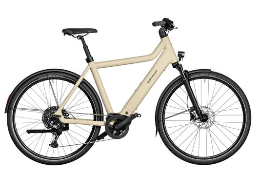 Culture Touring - Colour: Biscuit - 56cm