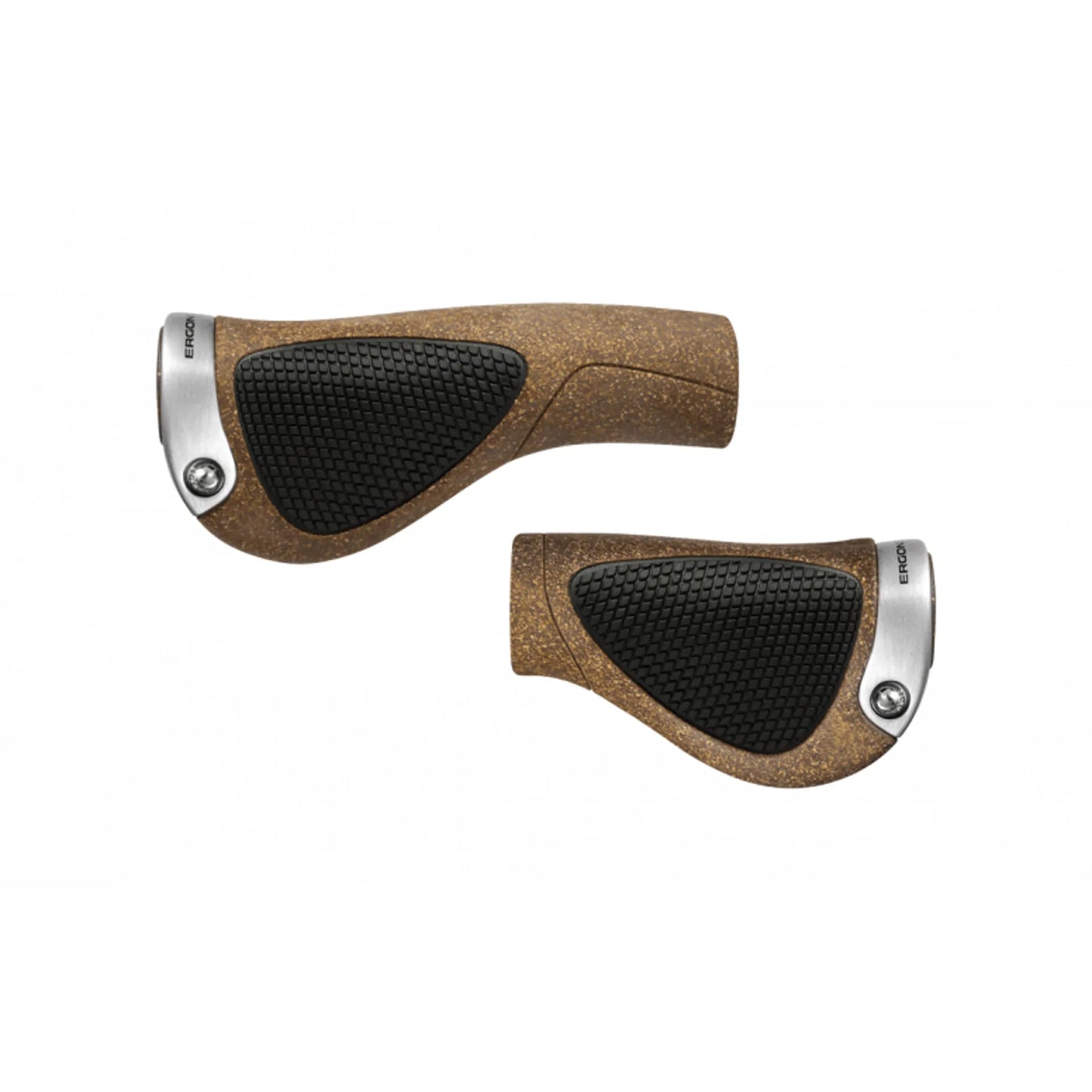 Ergon Grips GP1 Biokork Large - Nexus/Rohloff