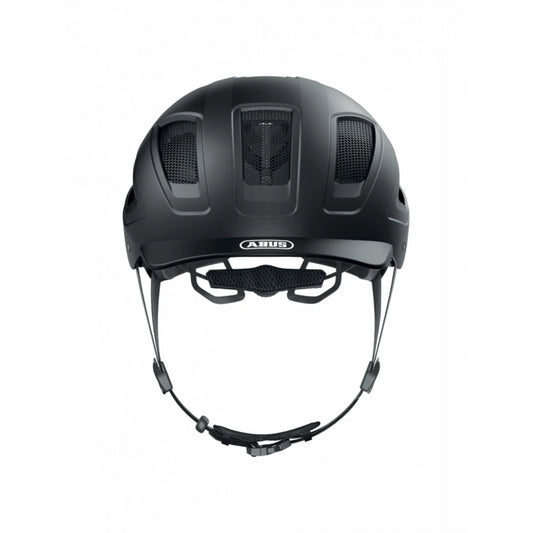 Abus Hyban 2.0 MIPS Helmet - Large - Black