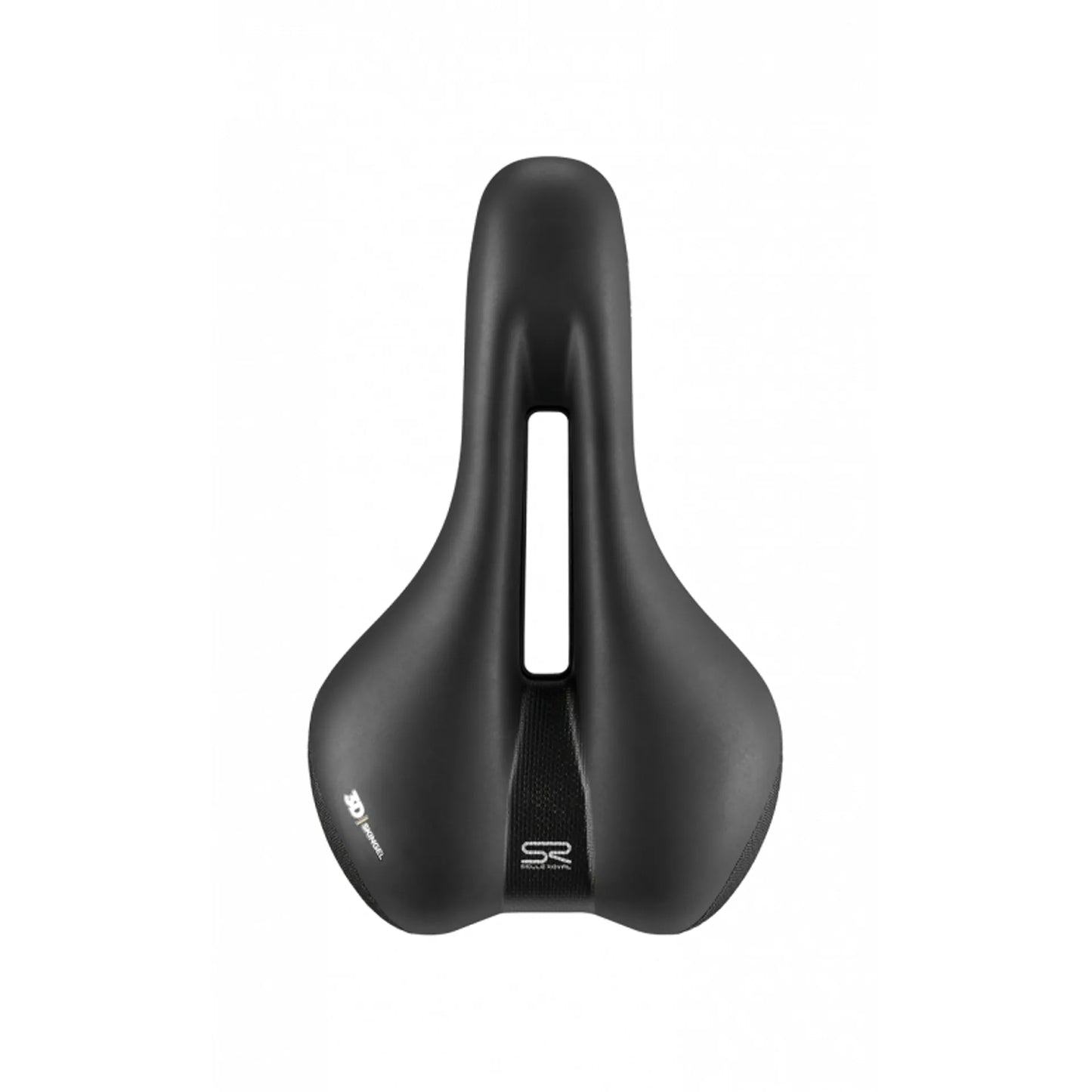 Selle Royal Ellipse Athletic Unisex Saddle