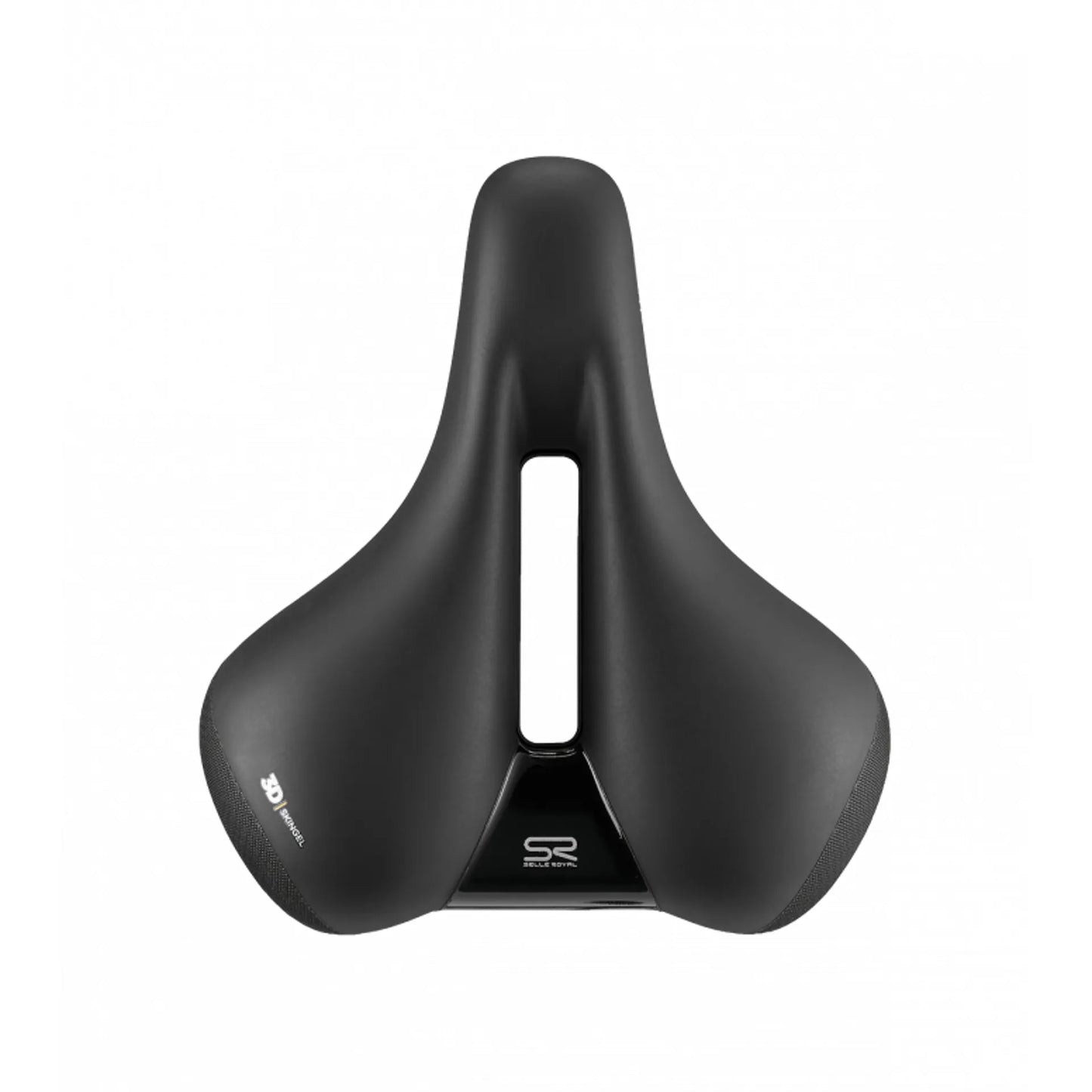 Selle Royale Ellipse Relaxed Saddle - Unisex