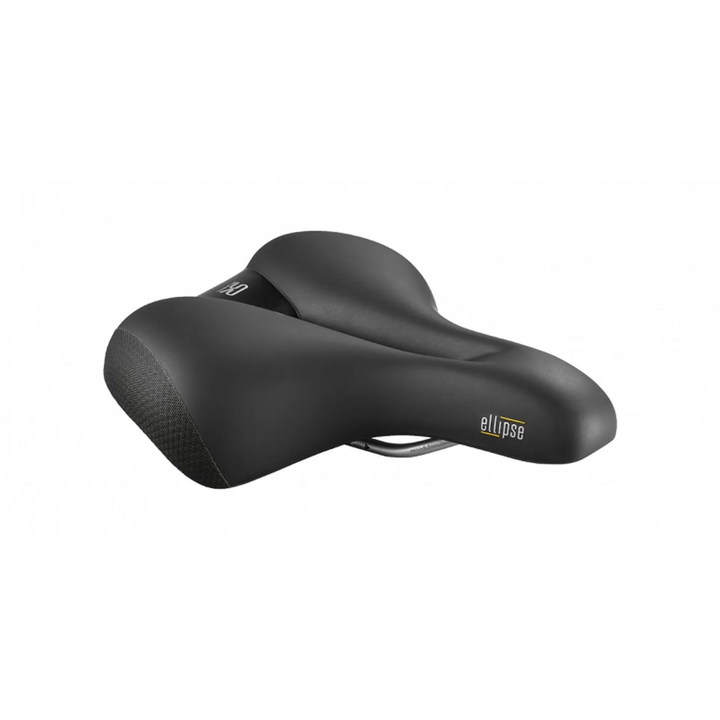 Selle Royale Ellipse Relaxed Saddle - Unisex