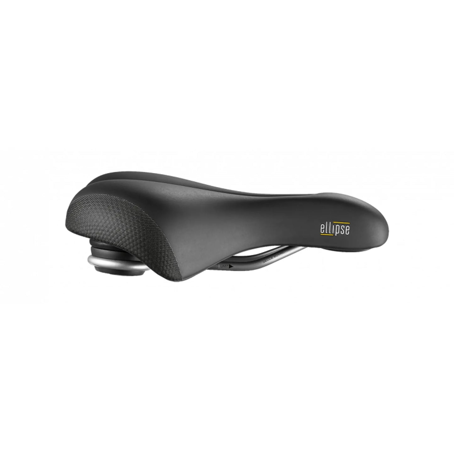Selle Royale Ellipse Relaxed Saddle - Unisex