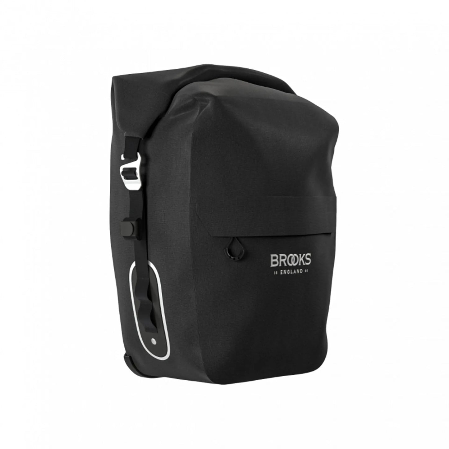 Brooks Scape Pannier Large - Black