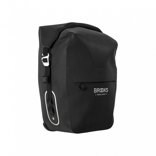 Brooks Scape Pannier Large - Black