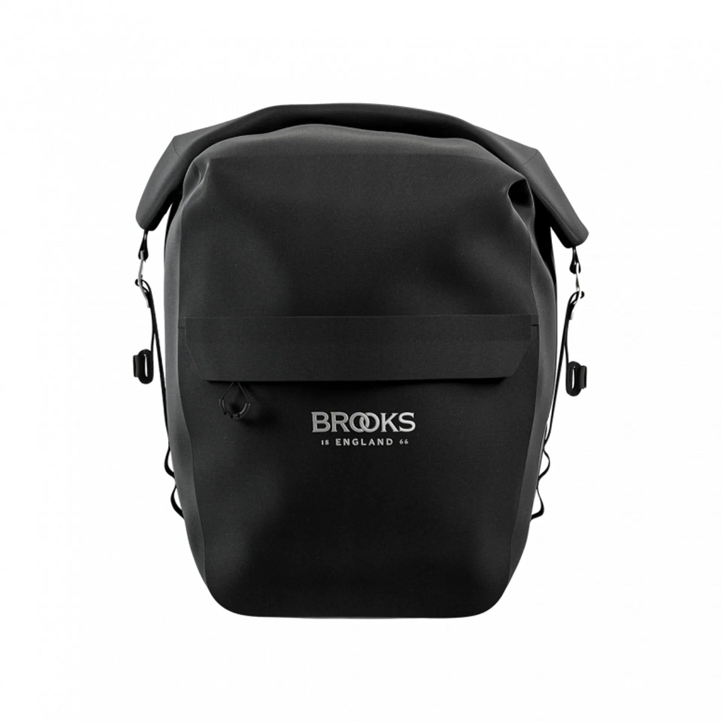 Brooks Scape Pannier Large - Black