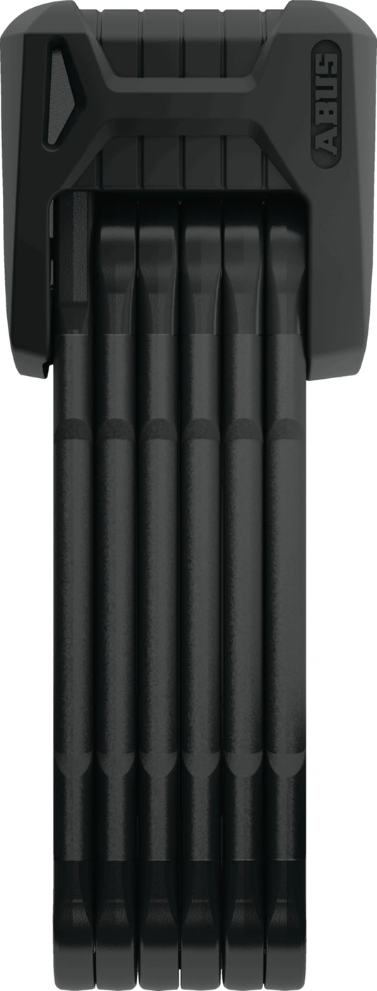 Abus Bordo Granit XPlus 6500 Black / 85cm / Gold