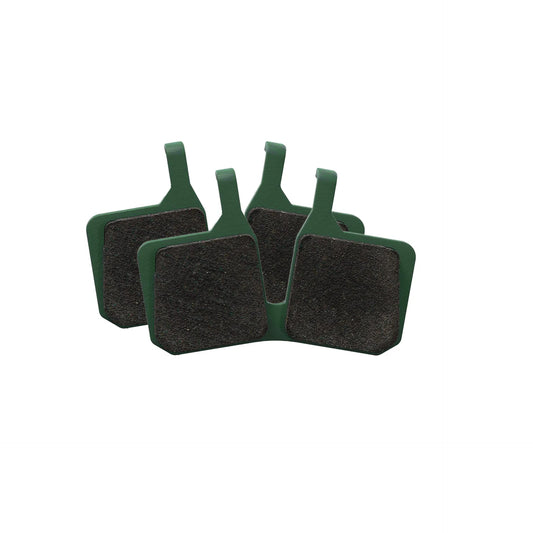 Magura Brake pads 9.S Sport green - Set of 2