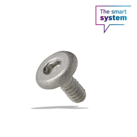 Screw for USB cap SmartphoneGrip