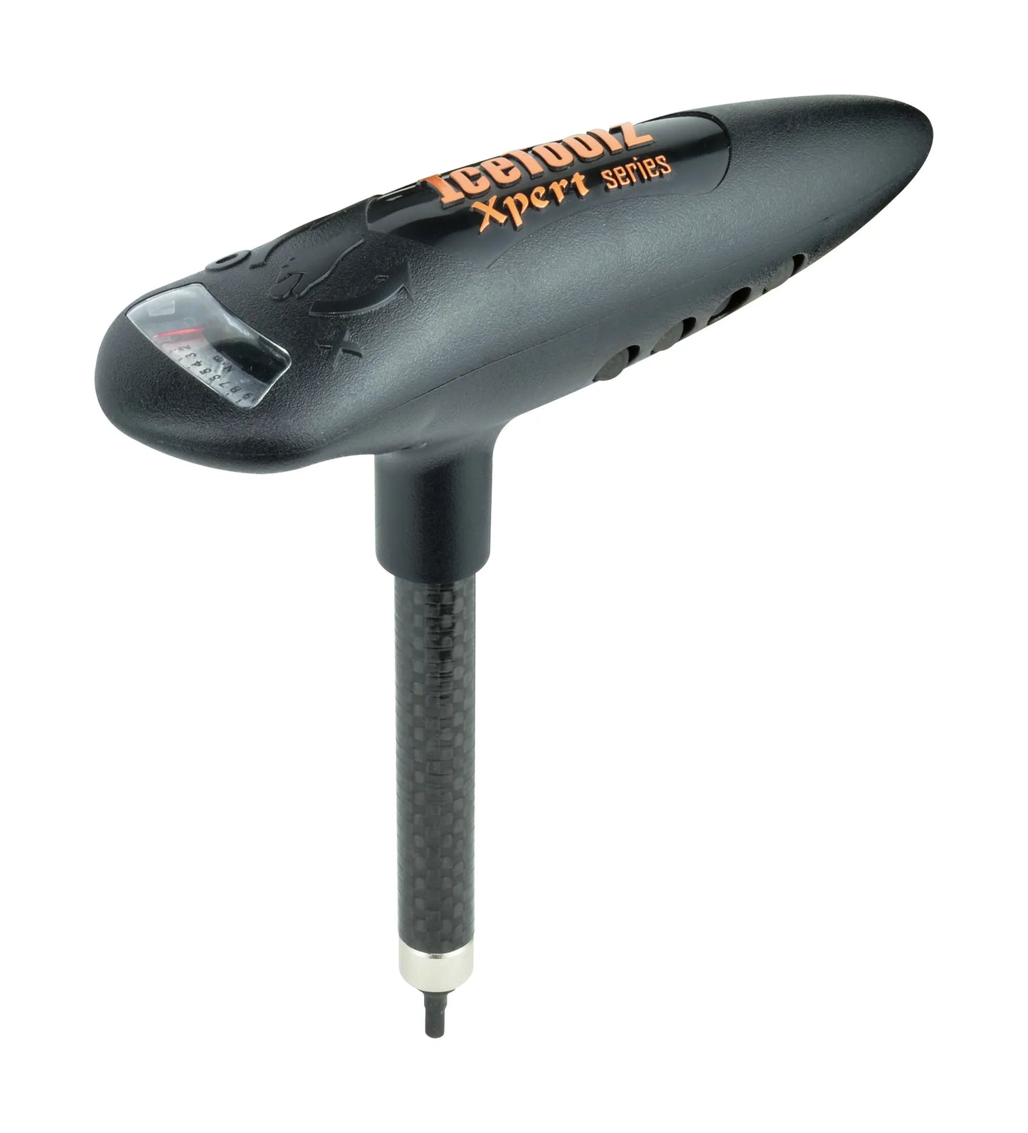 Ocarina Torque Wrench 3-10Nm