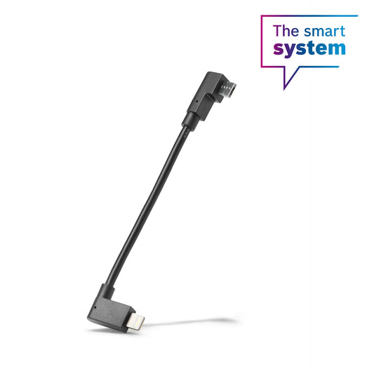 Charging Cable Micro USB - Lightning - Bosch eBike system 2