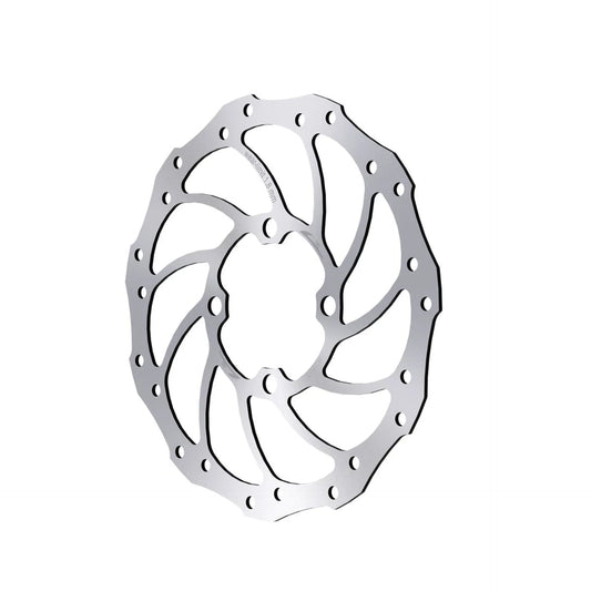 Rotor Storm Rohloff-Speedhub Ø 180 mm