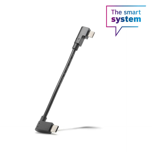 Charging Cable Micro USB - USB-C - Bosch eBike system 2